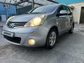 Nissan Note 2008 годаүшін4 250 000 тг. в Астана