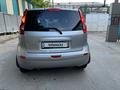 Nissan Note 2008 годаүшін4 250 000 тг. в Астана – фото 5