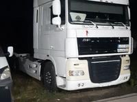 DAF  XF 105 2013 года за 17 000 000 тг. в Шымкент