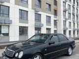 Mercedes-Benz E 420 1996 годаүшін2 500 000 тг. в Алматы – фото 5