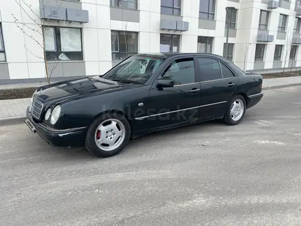 Mercedes-Benz E 420 1996 года за 2 500 000 тг. в Алматы – фото 9