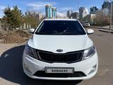 Kia Rio 2013 года за 5 200 000 тг. в Астана