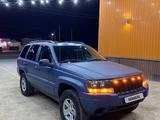 Jeep Grand Cherokee 2003 годаfor6 200 000 тг. в Жанаозен – фото 3