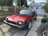 Honda Prelude 1991 годаүшін700 000 тг. в Усть-Каменогорск