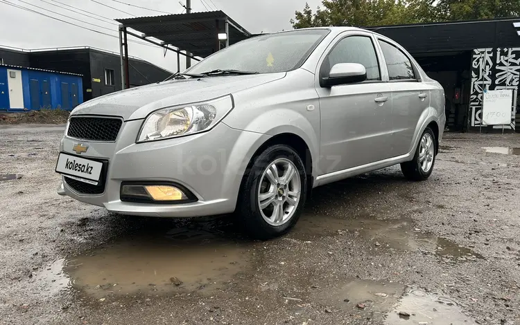 Chevrolet Nexia 2021 годаfor5 000 000 тг. в Астана