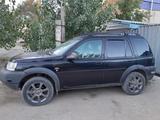 Land Rover Freelander 2010 годаүшін2 500 000 тг. в Актобе – фото 3