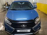 ВАЗ (Lada) Vesta Cross 2019 годаүшін6 500 000 тг. в Усть-Каменогорск – фото 2