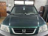 Honda CR-V 1999 годаfor3 900 000 тг. в Семей