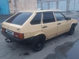 ВАЗ (Lada) 2109 1989 года за 790 000 тг. в Затобольск – фото 3