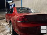 Chrysler Sebring 2005 годаfor2 500 000 тг. в Алматы – фото 3