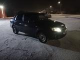 ВАЗ (Lada) Granta 2190 2012 годаүшін1 250 000 тг. в Семей – фото 3