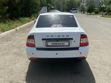 ВАЗ (Lada) Priora 2170 2013 годаүшін2 500 000 тг. в Уральск – фото 5