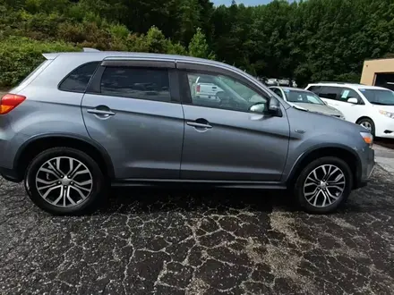 Mitsubishi Outlander Sport 2018 года за 5 000 000 тг. в Алматы – фото 7