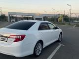 Toyota Camry 2012 года за 8 500 000 тг. в Туркестан – фото 4