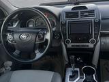 Toyota Camry 2012 годаүшін8 500 000 тг. в Туркестан – фото 3