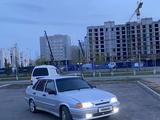 ВАЗ (Lada) 2115 2009 года за 1 650 000 тг. в Астана