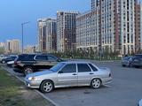 ВАЗ (Lada) 2115 2009 года за 1 650 000 тг. в Астана – фото 4