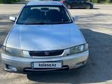 Mazda 323 1997 года за 1 650 000 тг. в Талдыкорган – фото 2