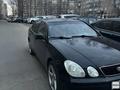 Lexus GS 300 2000 года за 4 350 000 тг. в Павлодар – фото 4