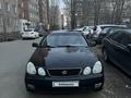 Lexus GS 300 2000 годаүшін4 350 000 тг. в Павлодар