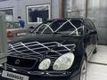 Lexus GS 300 2000 годаүшін4 350 000 тг. в Павлодар – фото 5