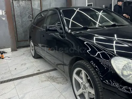 Lexus GS 300 2000 года за 4 350 000 тг. в Павлодар – фото 6