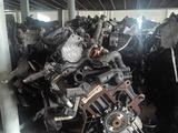 Двигатель volkswagen golf 5 BLG 2004-2008 за 450 000 тг. в Алматы