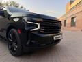 Chevrolet Tahoe 2022 годаүшін45 700 000 тг. в Алматы – фото 4