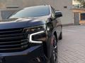 Chevrolet Tahoe 2022 годаүшін45 700 000 тг. в Алматы – фото 10