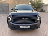 Chevrolet Tahoe 2022 годаүшін45 700 000 тг. в Алматы – фото 3