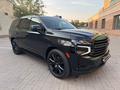 Chevrolet Tahoe 2022 годаүшін45 700 000 тг. в Алматы – фото 2