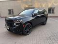Chevrolet Tahoe 2022 годаүшін45 700 000 тг. в Алматы