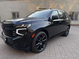 Chevrolet Tahoe 2022 годаүшін45 700 000 тг. в Алматы – фото 5
