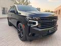 Chevrolet Tahoe 2022 годаүшін45 700 000 тг. в Алматы – фото 8