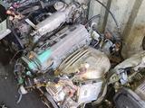 Toyota Camry 20 Двигатель 2.2 объём за 500 000 тг. в Алматы