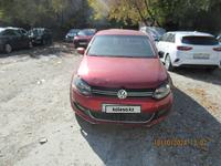 Volkswagen Polo 2013 годаүшін3 200 000 тг. в Шымкент