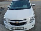Chevrolet Cobalt 2025 года за 6 200 000 тг. в Астана
