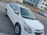 Chevrolet Cobalt 2025 года за 6 200 000 тг. в Астана – фото 2