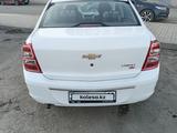 Chevrolet Cobalt 2025 года за 6 200 000 тг. в Астана – фото 3