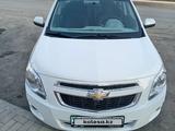 Chevrolet Cobalt 2025 года за 6 200 000 тг. в Астана – фото 4