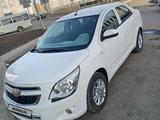 Chevrolet Cobalt 2025 года за 6 200 000 тг. в Астана – фото 5
