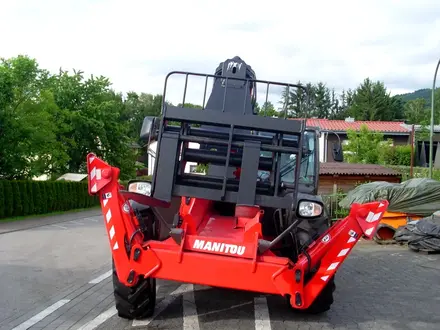 Manitou  MT 1440 2010 года в Астана – фото 23