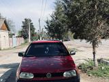 Volkswagen Golf 1994 года за 750 000 тг. в Сарыагаш