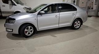 Skoda Rapid 2014 года за 4 800 000 тг. в Астана