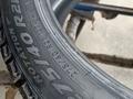 Зимняя шины разно размерные Pirelli Scorpion Ice Zero 2 275/40 R21 315/35 за 350 000 тг. в Тараз – фото 15