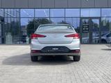 Hyundai Elantra 2019 годаүшін8 190 000 тг. в Кызылорда – фото 4