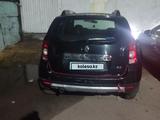 Renault Duster 2013 года за 4 066 463 тг. в Алматы
