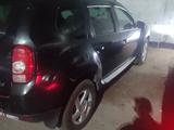 Renault Duster 2013 года за 4 066 463 тг. в Алматы – фото 3