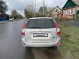 ВАЗ (Lada) Priora 2171 2013 годаүшін1 600 000 тг. в Костанай – фото 3