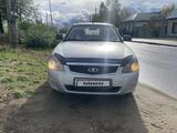 ВАЗ (Lada) Priora 2171 2013 годаүшін1 600 000 тг. в Костанай